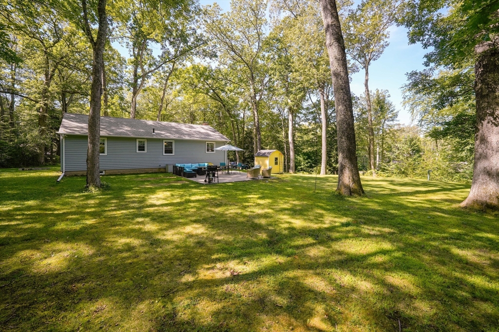 214 Vining Hill Road Southwick, MA 01077 - Photo 24 of 32 Gallery Image 24