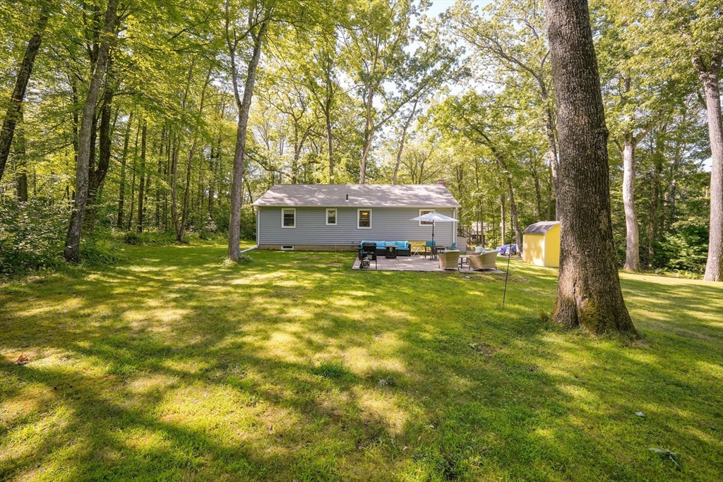 214 Vining Hill Road Southwick, MA 01077 - Photo 25 of 32 Gallery Image 25