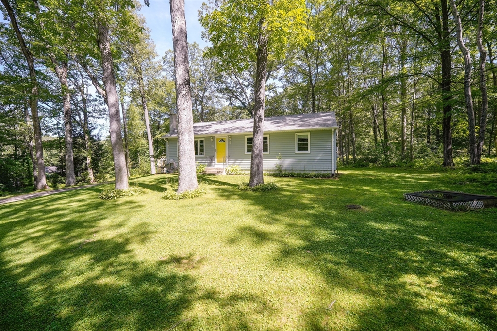 214 Vining Hill Road Southwick, MA 01077 - Photo 29 of 32 Gallery Image 29