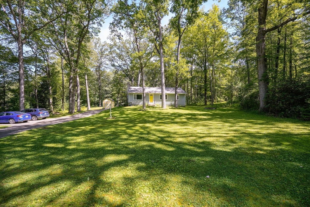214 Vining Hill Road Southwick, MA 01077 - Photo 31 of 32 Gallery Image 31