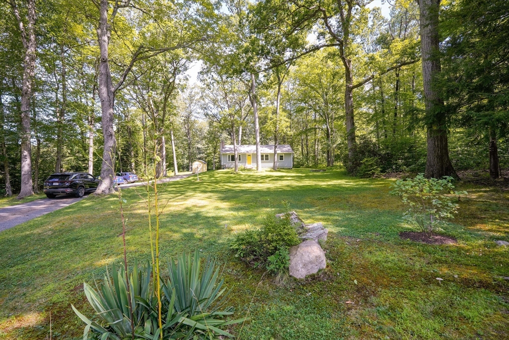 214 Vining Hill Road Southwick, MA 01077 - Photo 32 of 32 Gallery Image 32