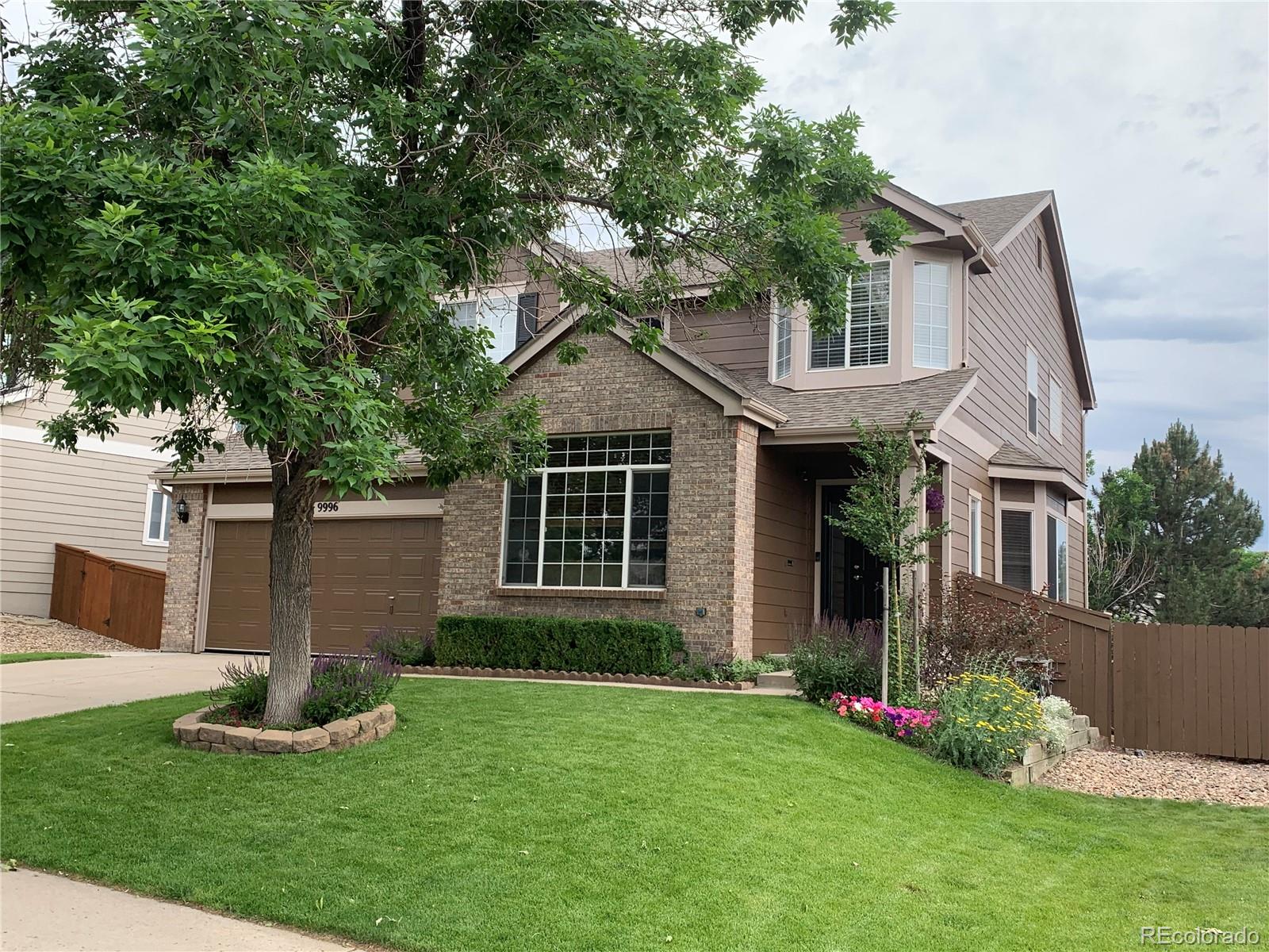 9996 Silver Maple Road Highlands Ranch, CO 80129 - Photo 1 of 40 Gallery Image 1