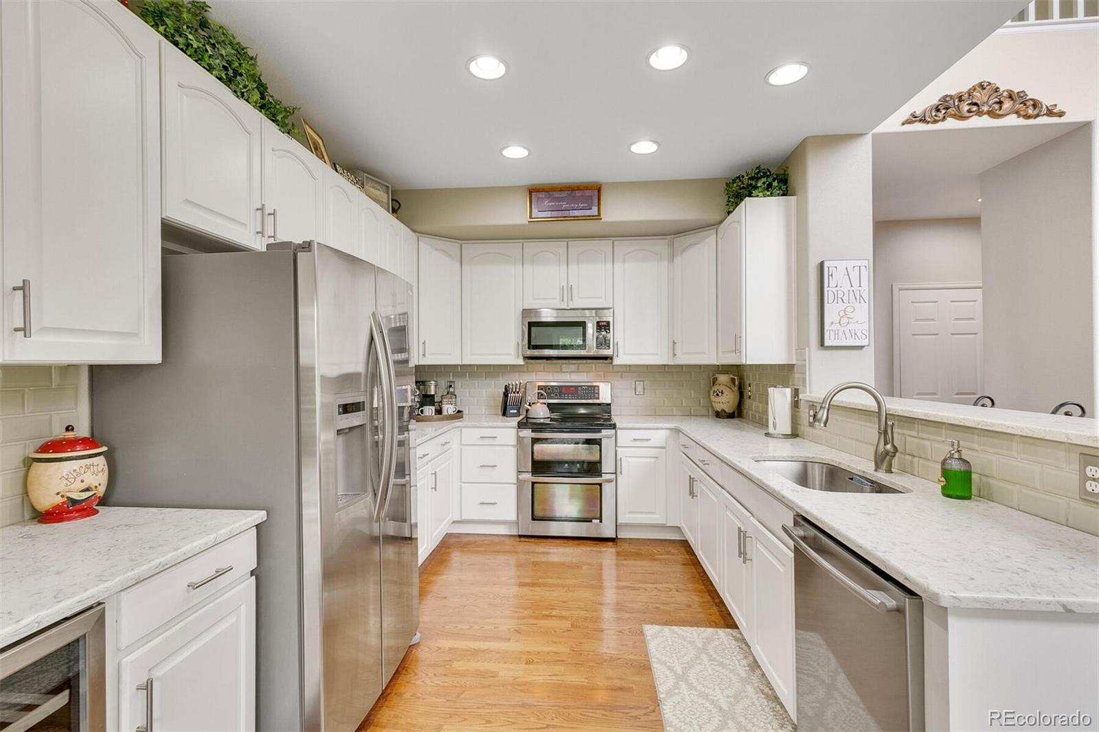 9996 Silver Maple Road Highlands Ranch, CO 80129 - Photo 11 of 40 Gallery Image 11