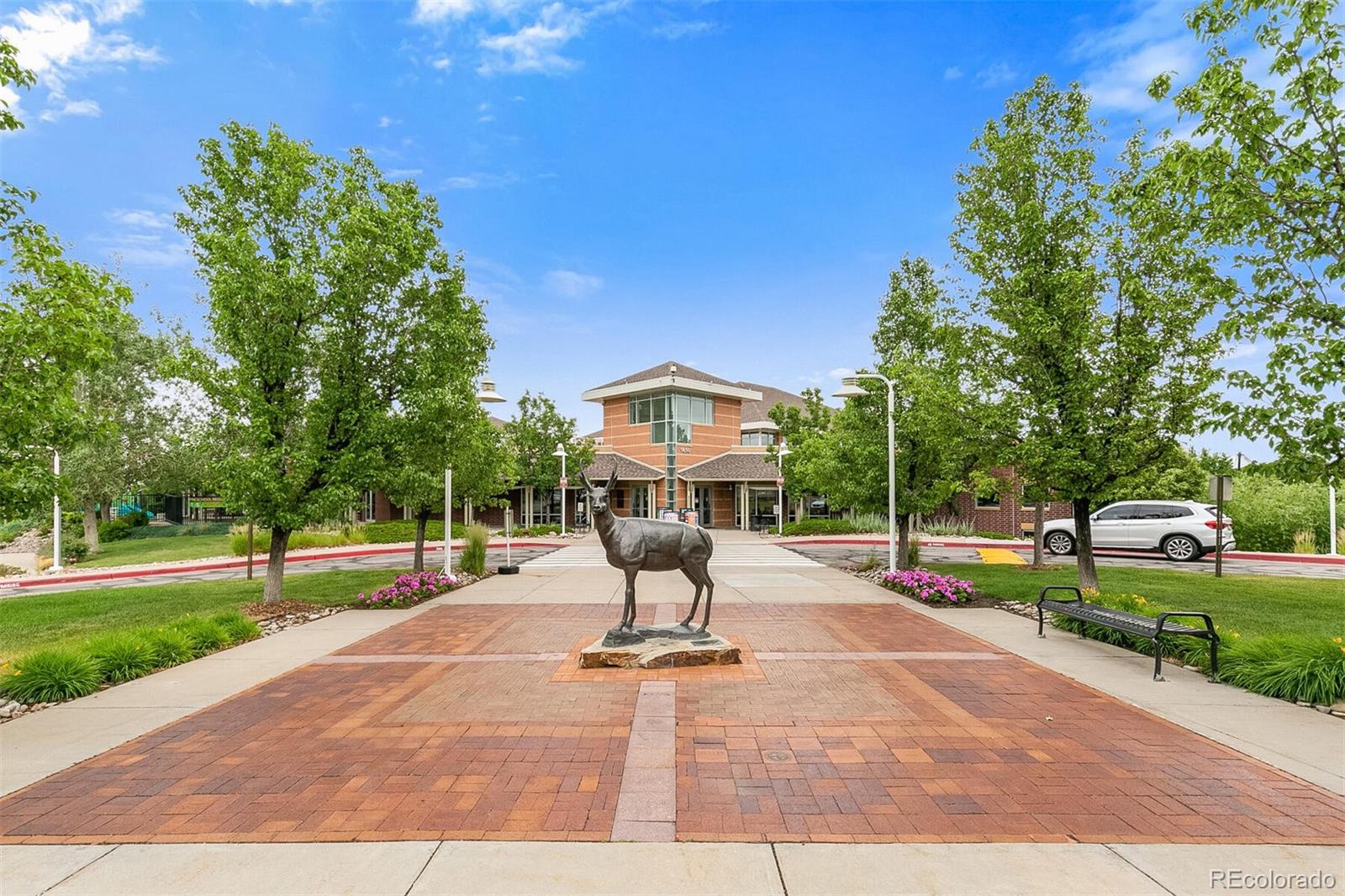 9996 Silver Maple Road Highlands Ranch, CO 80129 - Photo 34 of 40 Gallery Image 34