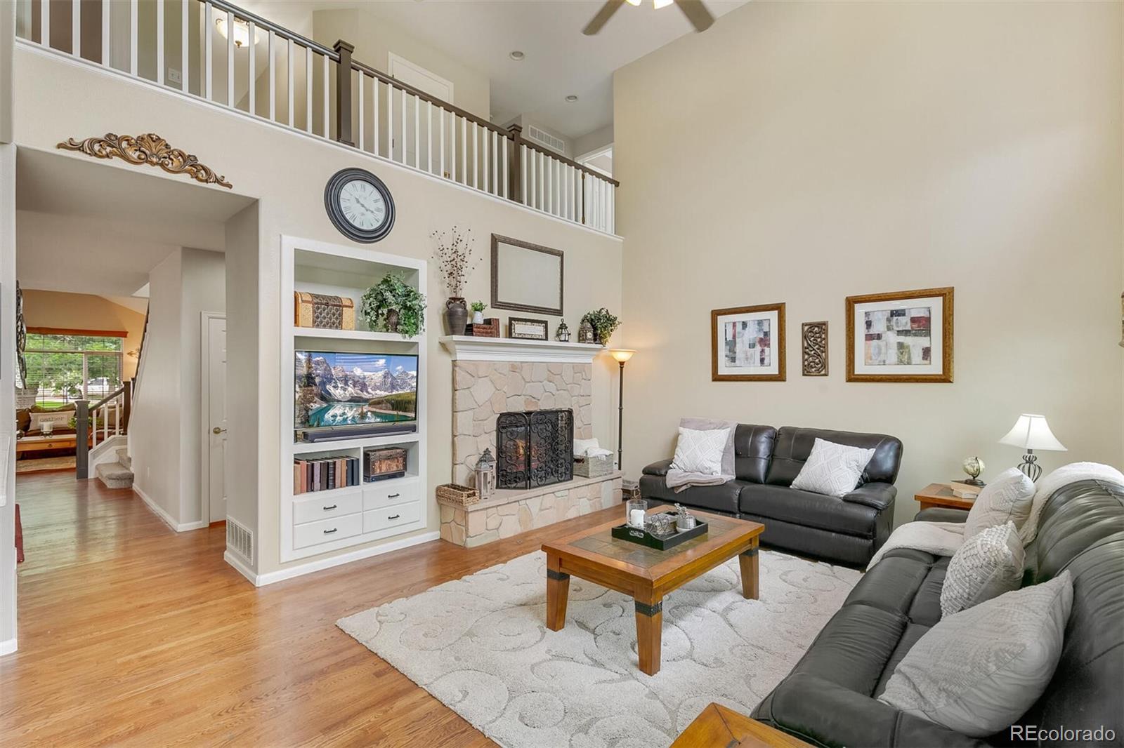 9996 Silver Maple Road Highlands Ranch, CO 80129 - Photo 6 of 40 Gallery Image 6