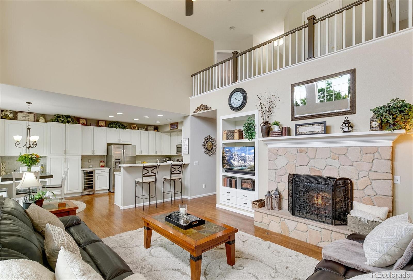9996 Silver Maple Road Highlands Ranch, CO 80129 - Photo 8 of 40 Gallery Image 8