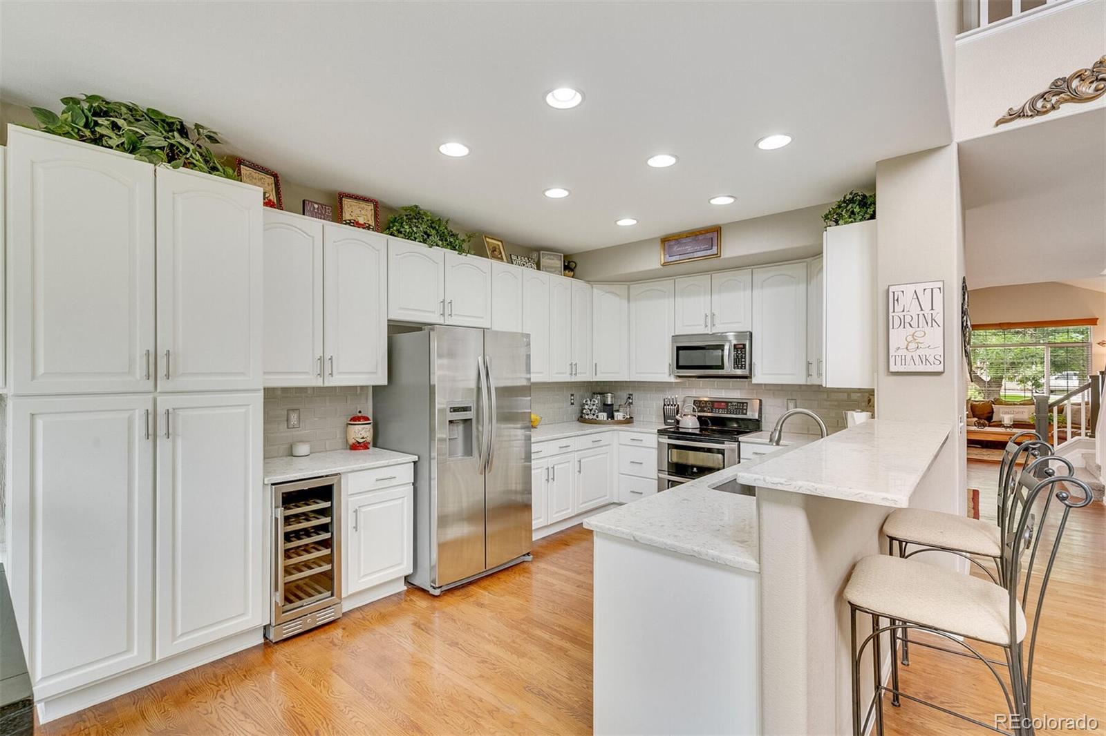 9996 Silver Maple Road Highlands Ranch, CO 80129 - Photo 10 of 40 Gallery Image 10