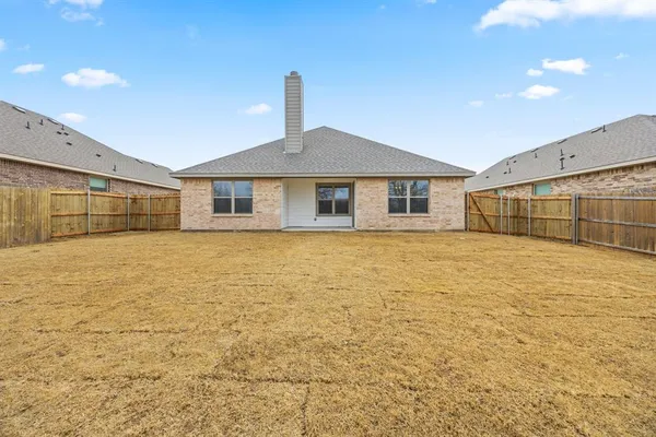 $384,900 | 1401 Oak Valley, Denton, TX 76209