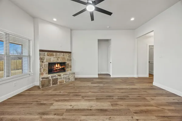 $384,900 | 1401 Oak Valley, Denton, TX 76209