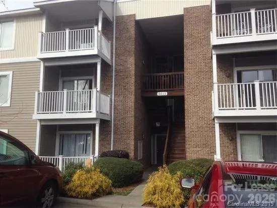 $2,000 | 9523 University Terrace Drive, Unit D, Charlotte, NC 28262