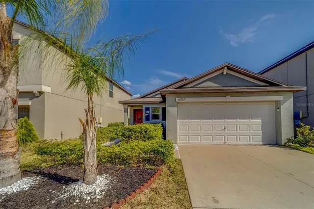 $320,000 | 10222 Cool Waterlily Avenue, Riverview, FL 33578
