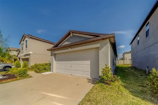 $320,000 | 10222 Cool Waterlily Avenue, Riverview, FL 33578