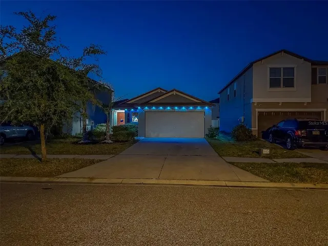 $320,000 | 10222 Cool Waterlily Avenue, Riverview, FL 33578