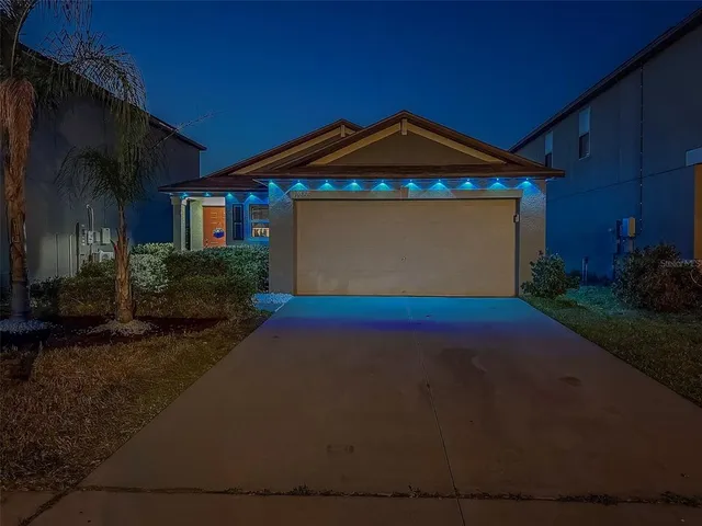 $320,000 | 10222 Cool Waterlily Avenue, Riverview, FL 33578