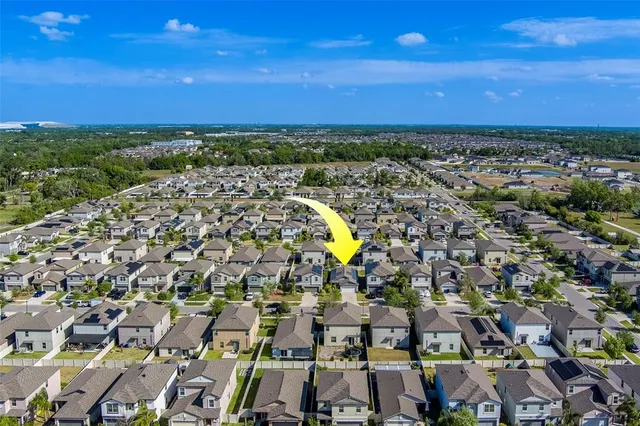 $320,000 | 10222 Cool Waterlily Avenue, Riverview, FL 33578