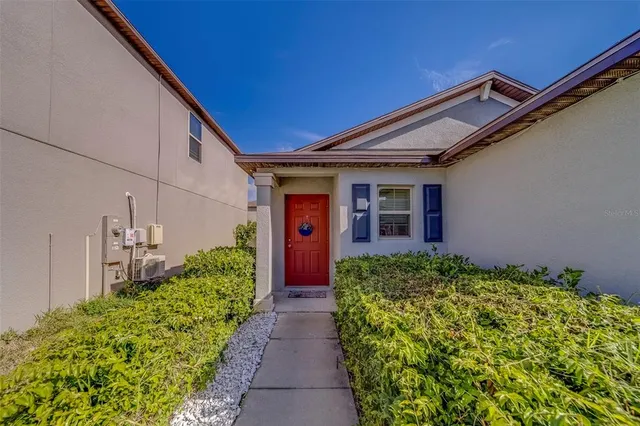 $320,000 | 10222 Cool Waterlily Avenue, Riverview, FL 33578