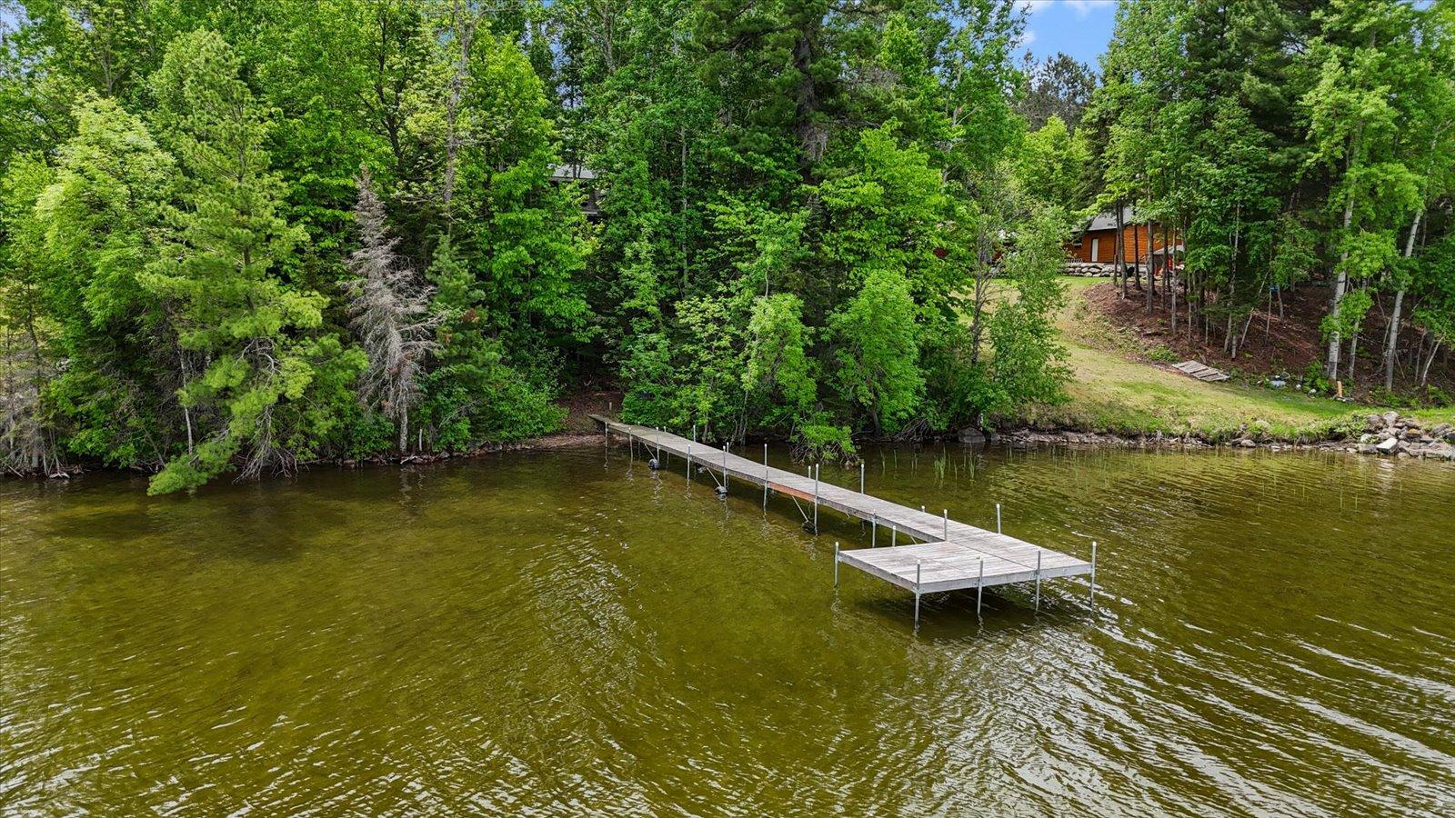 24354 East Deer Lake Access Road Effie, MN 56639 - Photo 14 of 40