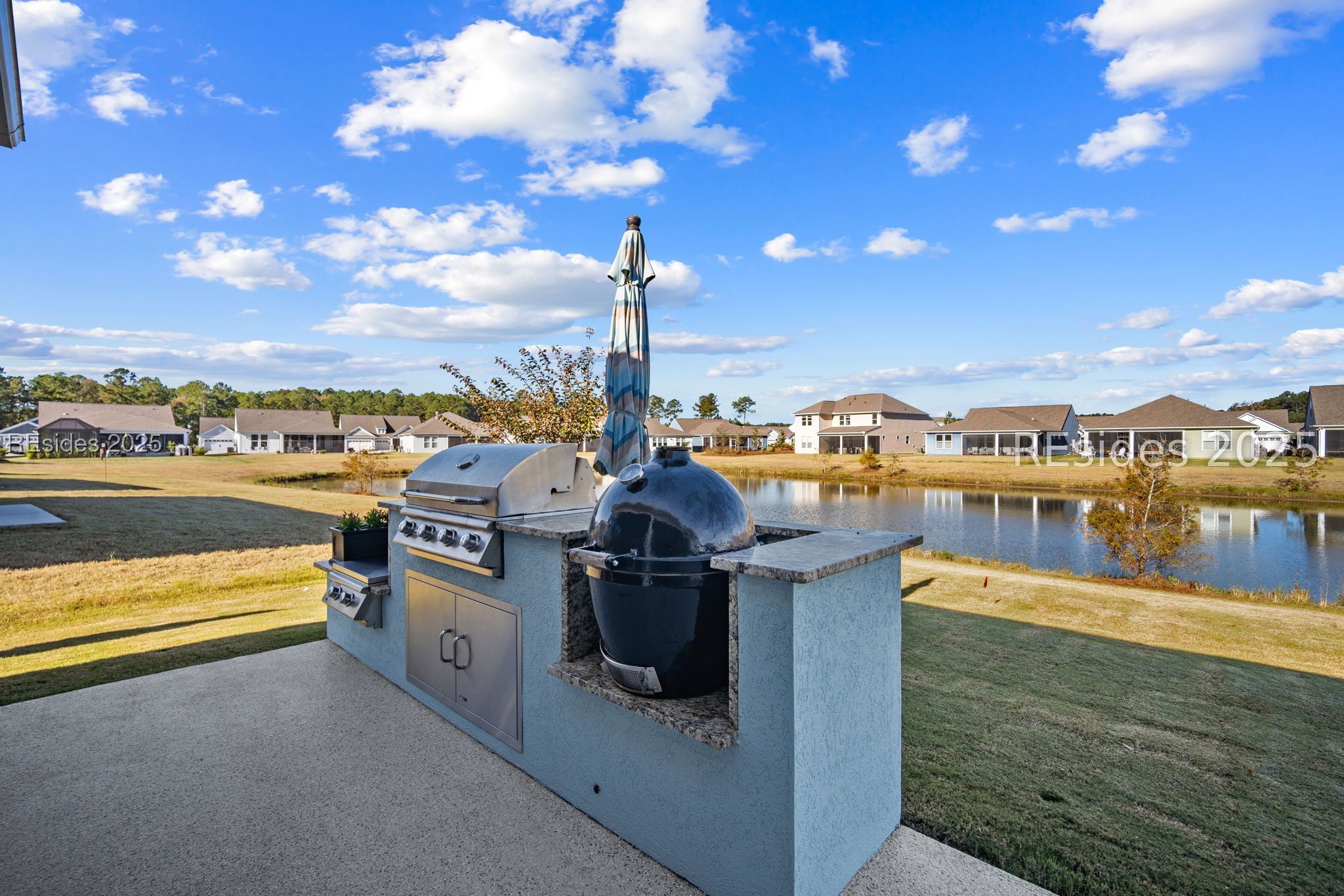 139 Heron Road Bluffton, SC 29909 - Photo 37 of 48