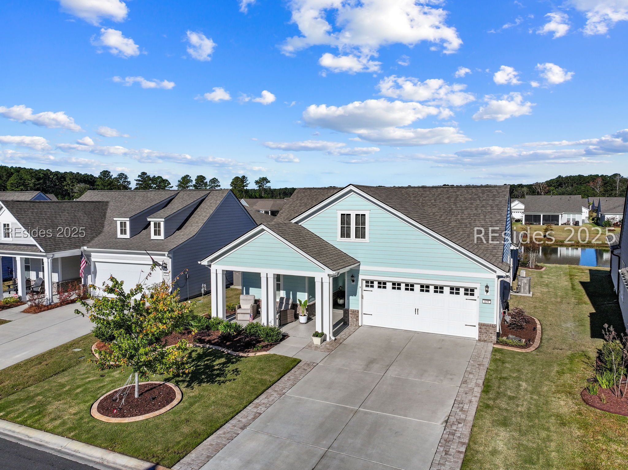 139 Heron Road Bluffton, SC 29909 - Photo 44 of 48