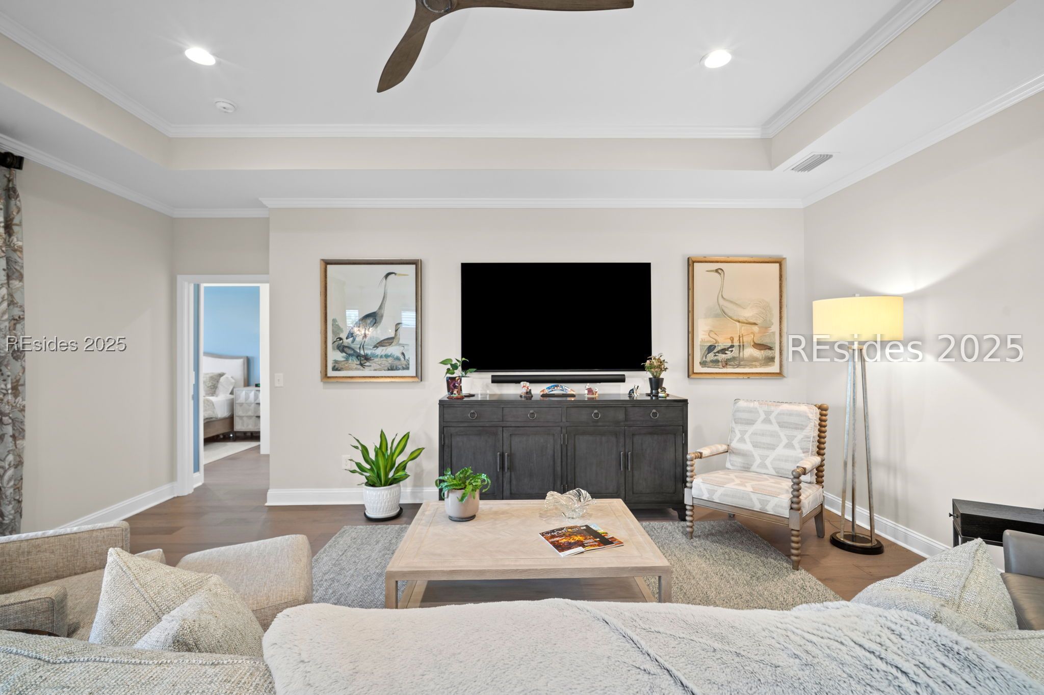 139 Heron Road Bluffton, SC 29909 - Photo 6 of 48