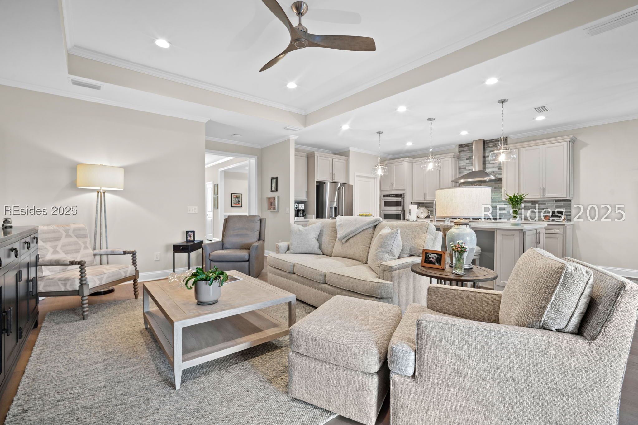 139 Heron Road Bluffton, SC 29909 - Photo 7 of 48