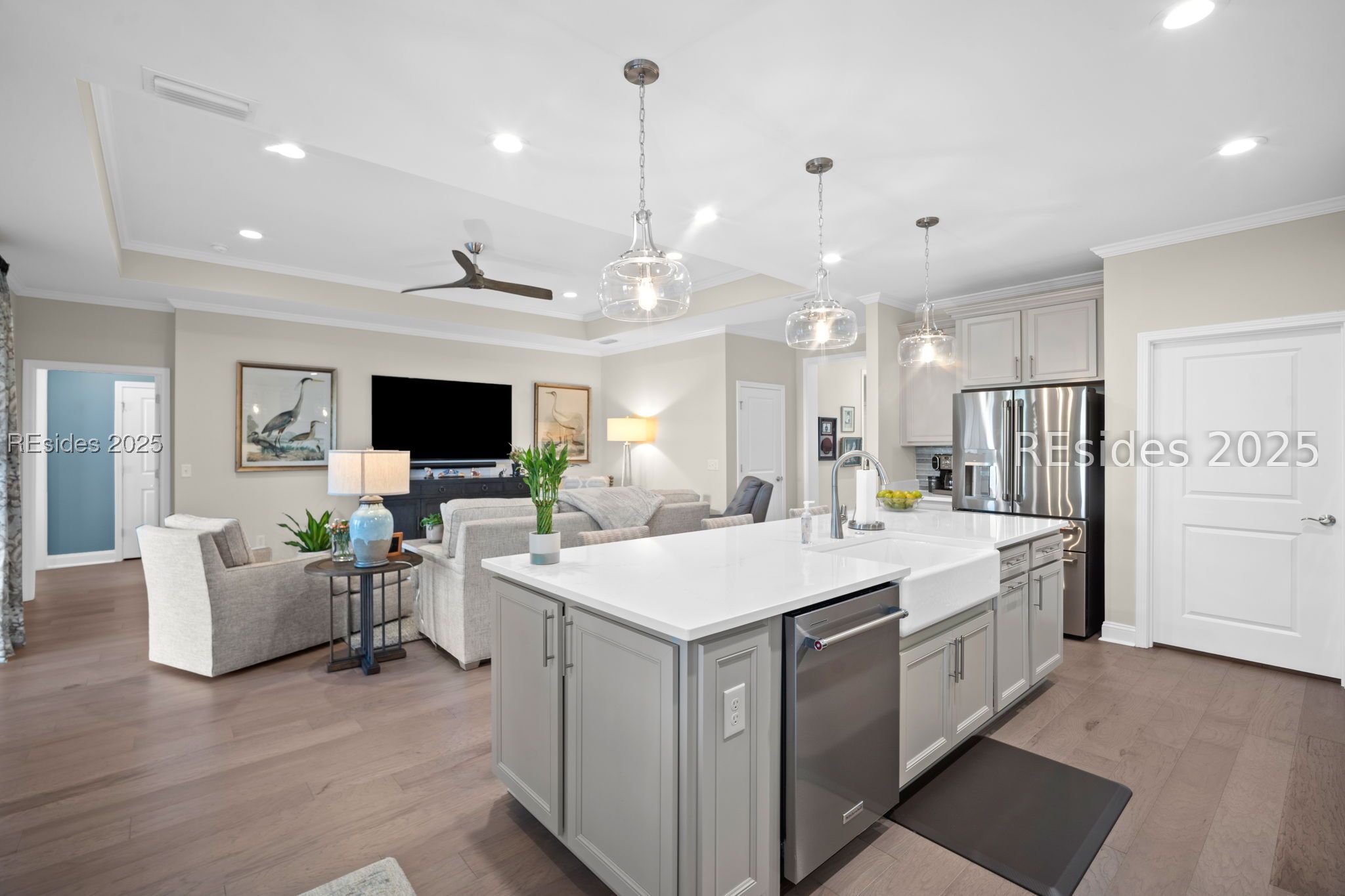 139 Heron Road Bluffton, SC 29909 - Photo 8 of 48