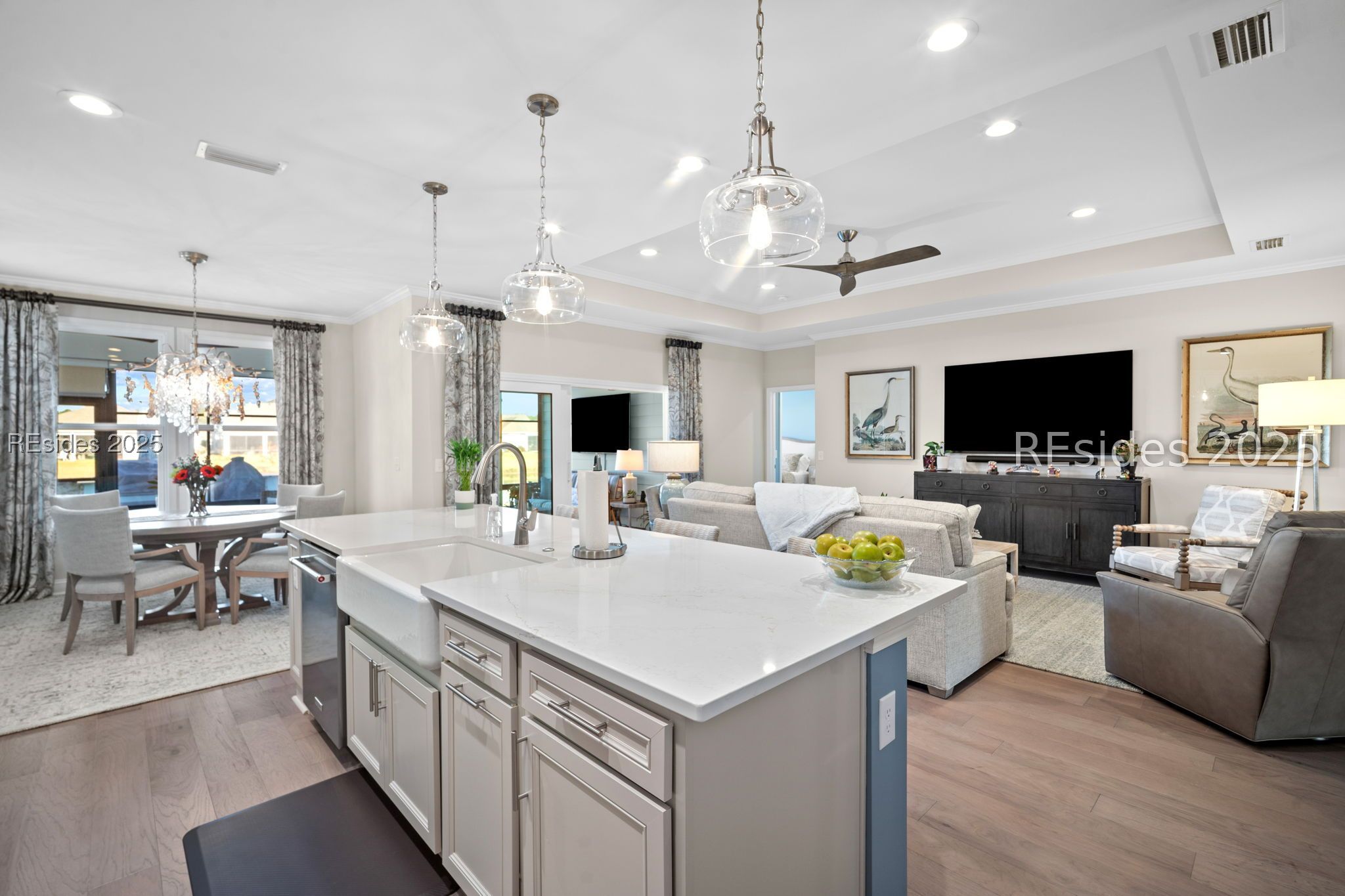 139 Heron Road Bluffton, SC 29909 - Photo 9 of 48