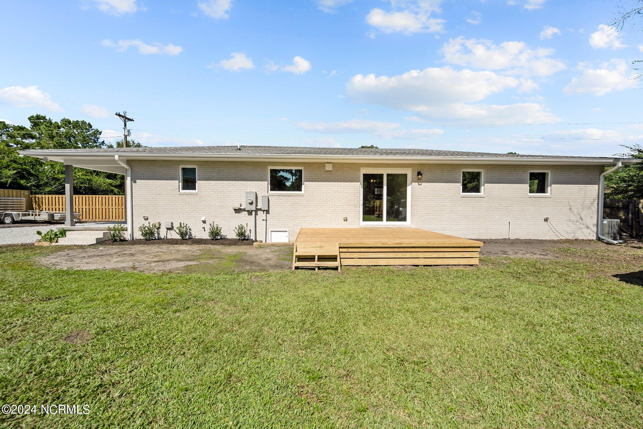 506 Old Folkstone Road Holly Ridge, NC 28445 - Photo 34 of 42 38-web-or-mls-09