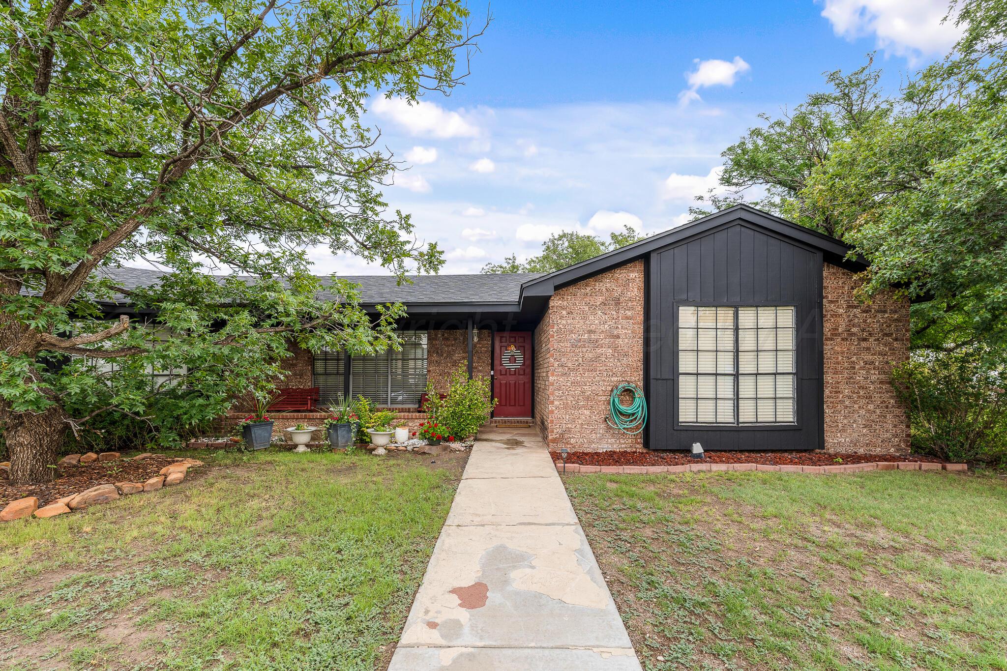19 Canyon Rim Drive Canyon, TX 79015 - Photo 5 of 40 19 Canyon Rim-1