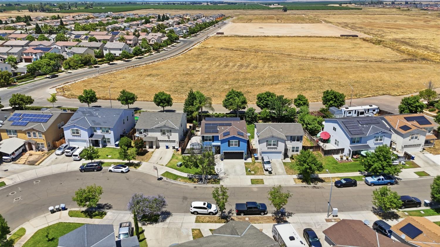 1175 Evening Star Drive Merced, CA 95348 - Photo 59 of 62