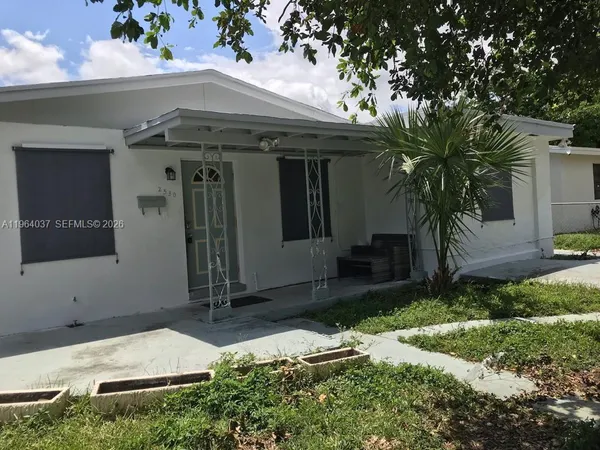 $985 | 2530 Northwest 17th Street, Fort Lauderdale, FL 33311