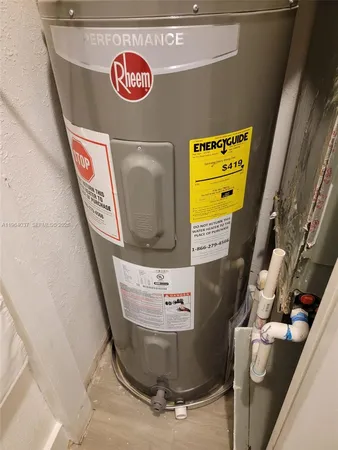 a view of washer and dryer