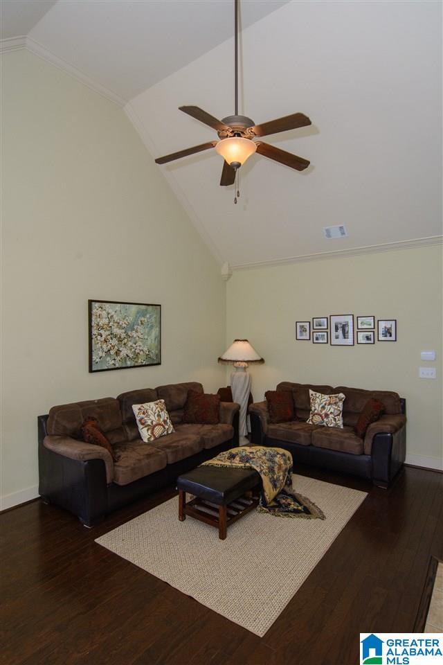 4862 Stonecreek Way Calera, AL 35040 - Photo 14 of 40