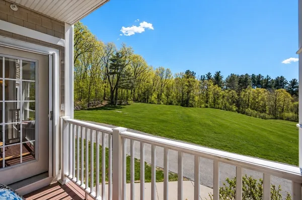 $419,000 | 490 Main Street, Unit 114, Northborough, MA 01532