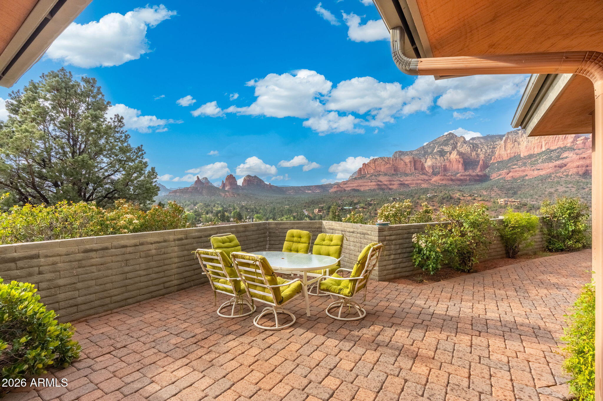 580 Norbie Road Sedona, AZ 86336 - Photo 37 of 85