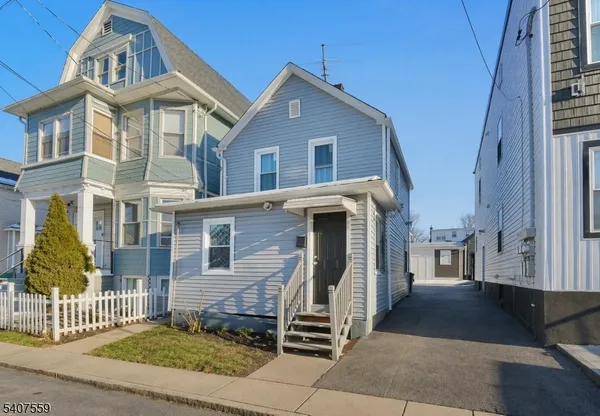 $399,900 | 80 Cleremont Avenue, Irvington, NJ 07111