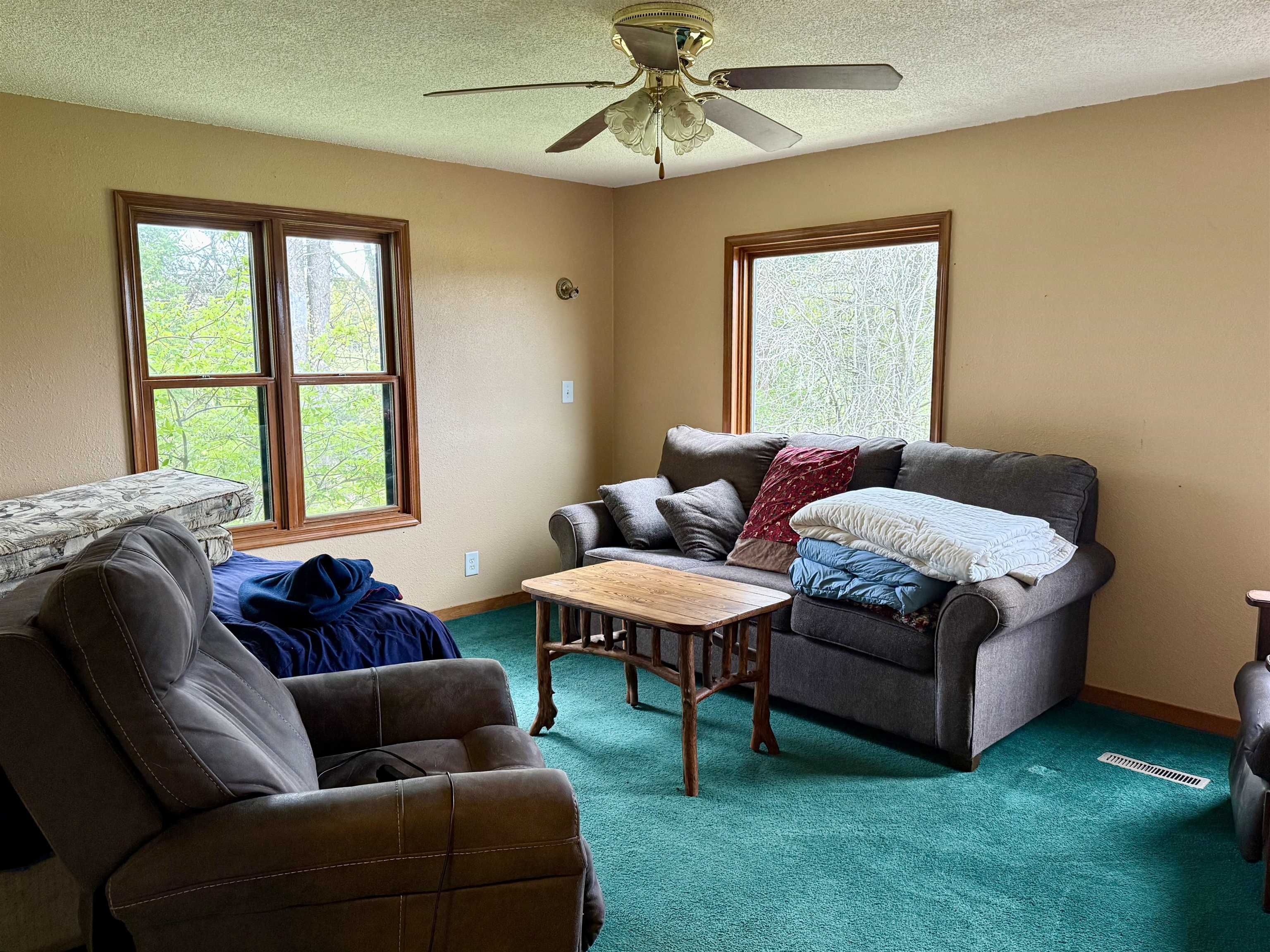 N3439 Woodlawn Road Kennan, WI 54537 - Photo 18 of 29