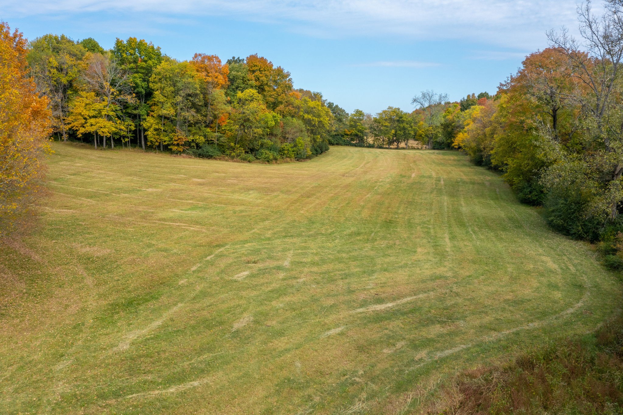 4600 Benson Road Springfield, TN 37172 - Photo 12 of 64 a view of a lake view