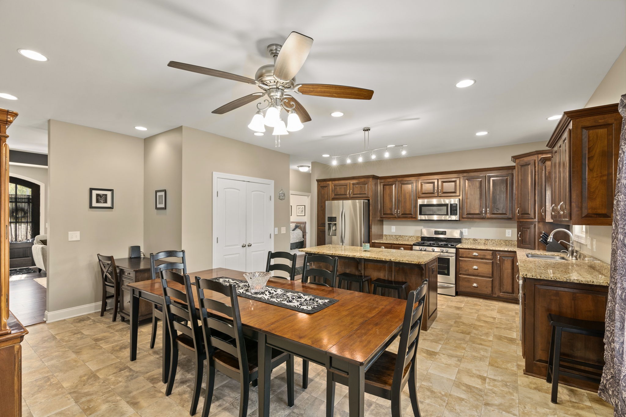 4600 Benson Road Springfield, TN 37172 - Photo 23 of 64