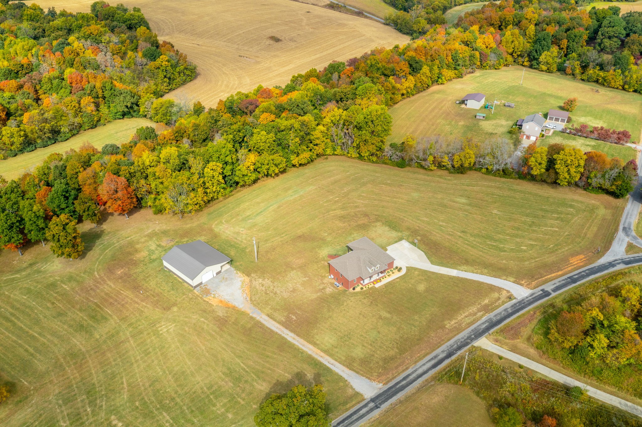 4600 Benson Road Springfield, TN 37172 - Photo 3 of 64