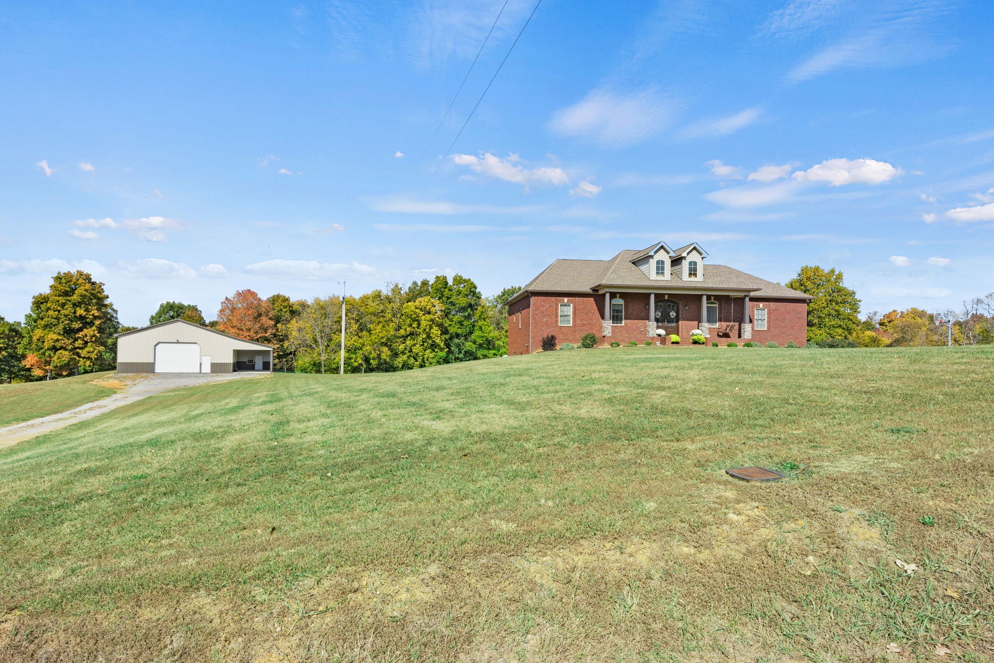 4600 Benson Road Springfield, TN 37172 - Photo 50 of 64