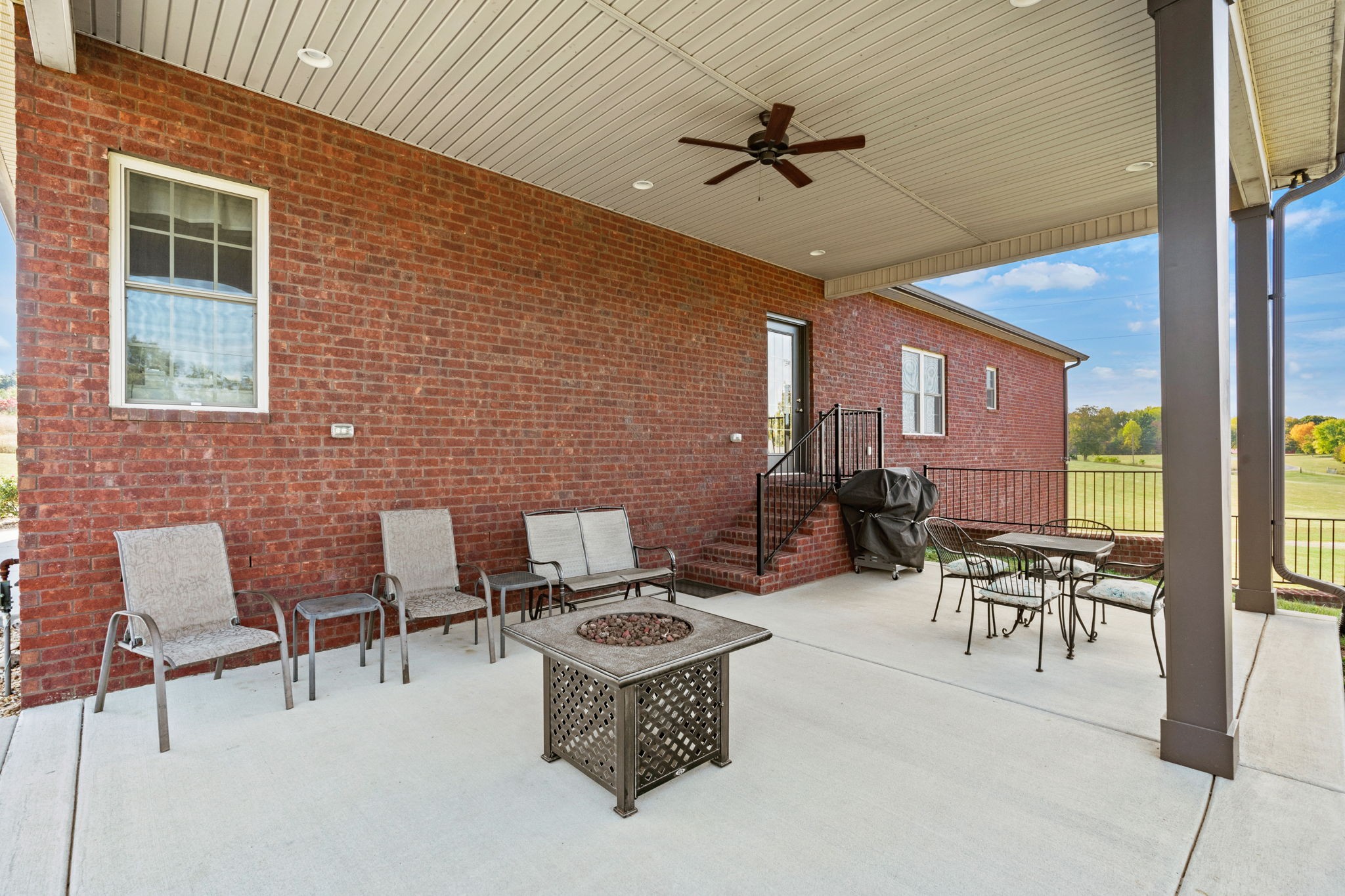 4600 Benson Road Springfield, TN 37172 - Photo 55 of 64 a outdoor space with patio furniture