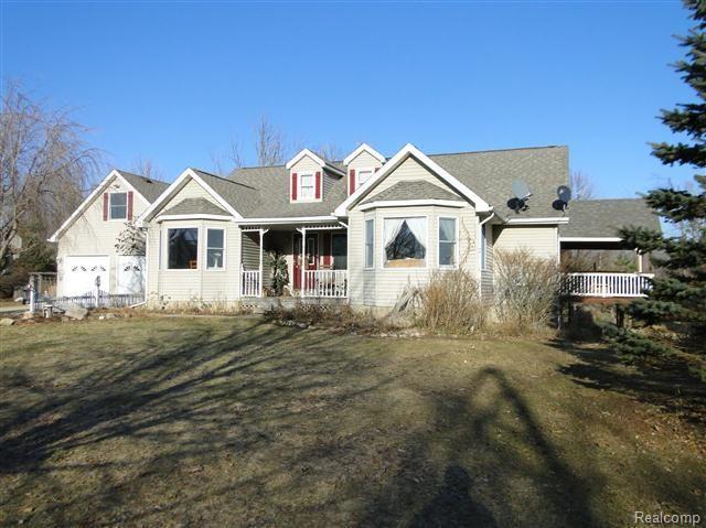 6830 Fish Lake Road North Branch, MI 48461 - Photo 1 of 46 Front.jpg