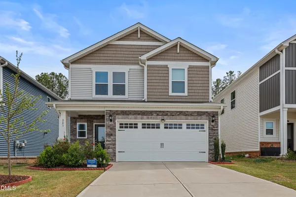 $435,000 | 203 Red Valor Street, Garner, NC 27529