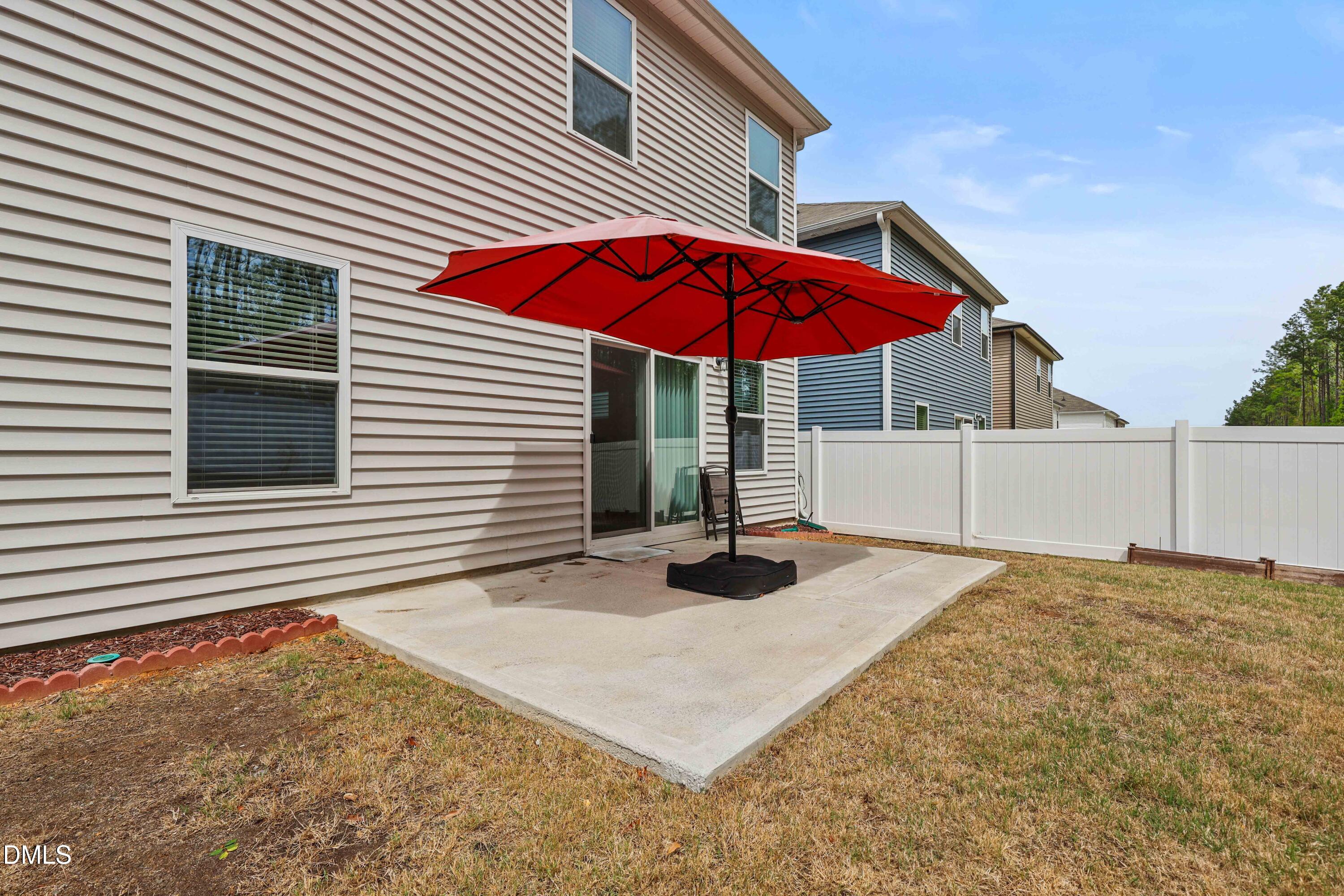 203 Red Valor Street Garner, NC 27529 - Photo 34 of 37 35