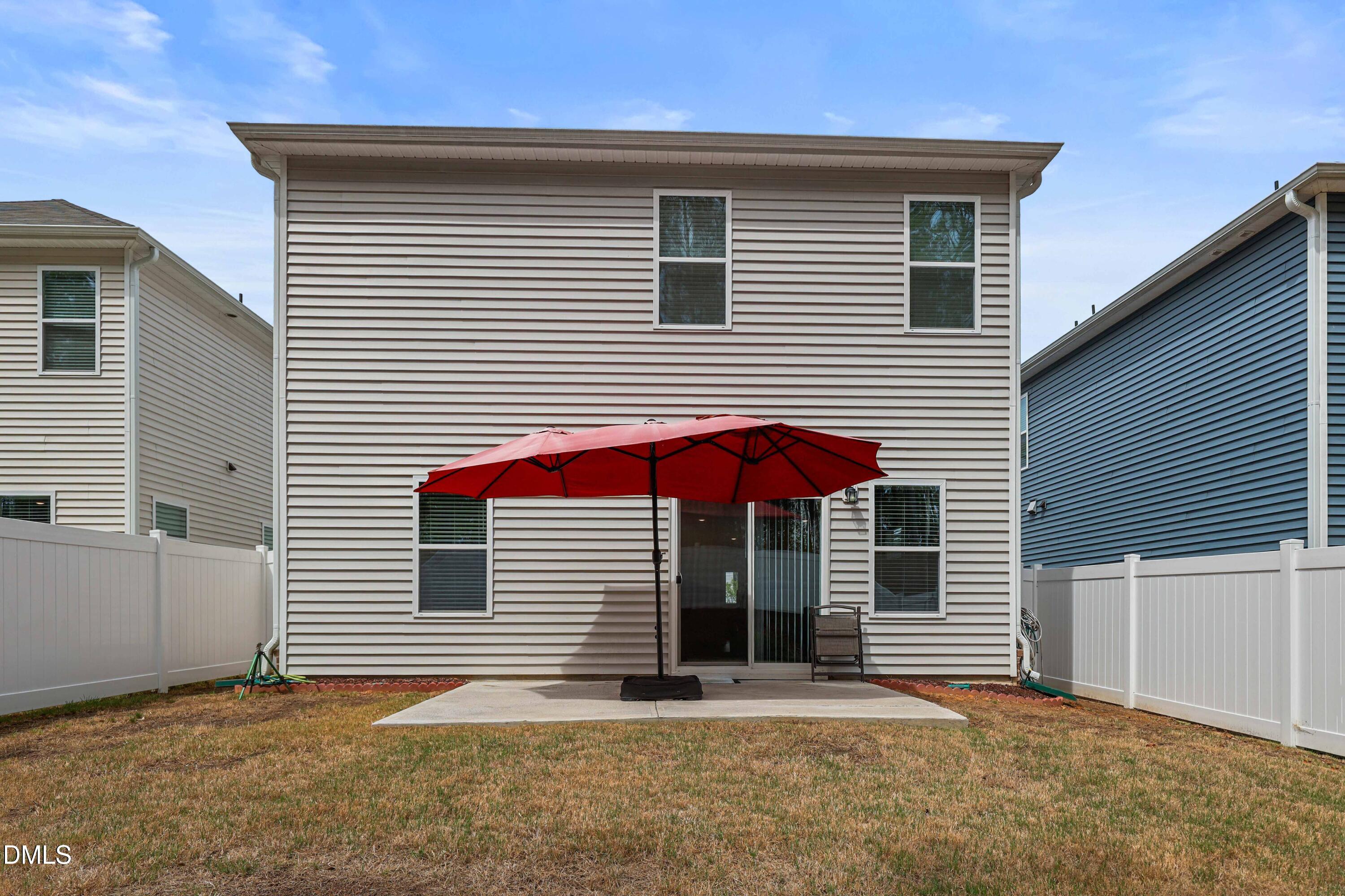 203 Red Valor Street Garner, NC 27529 - Photo 35 of 37 36