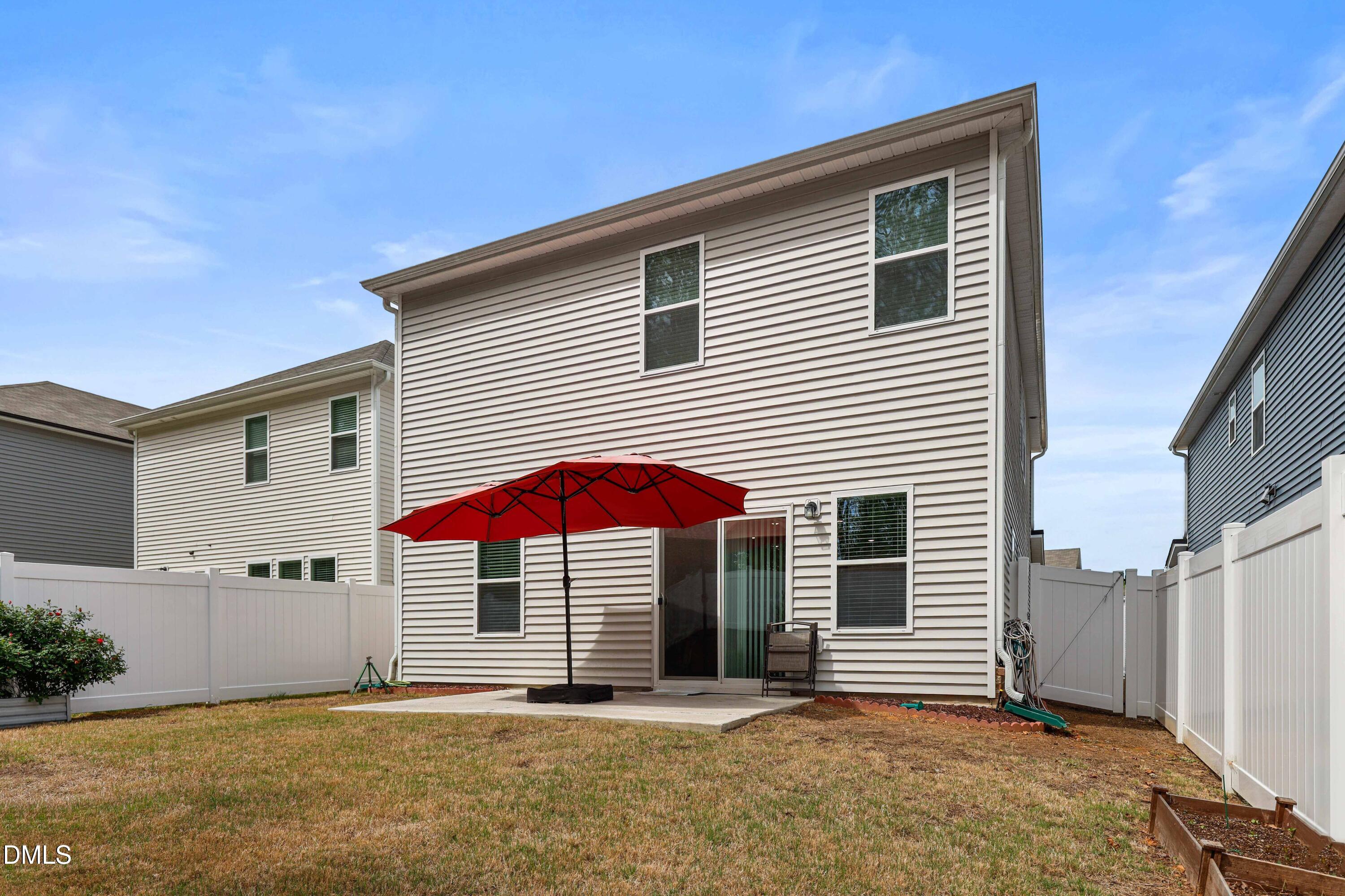 203 Red Valor Street Garner, NC 27529 - Photo 36 of 37 37