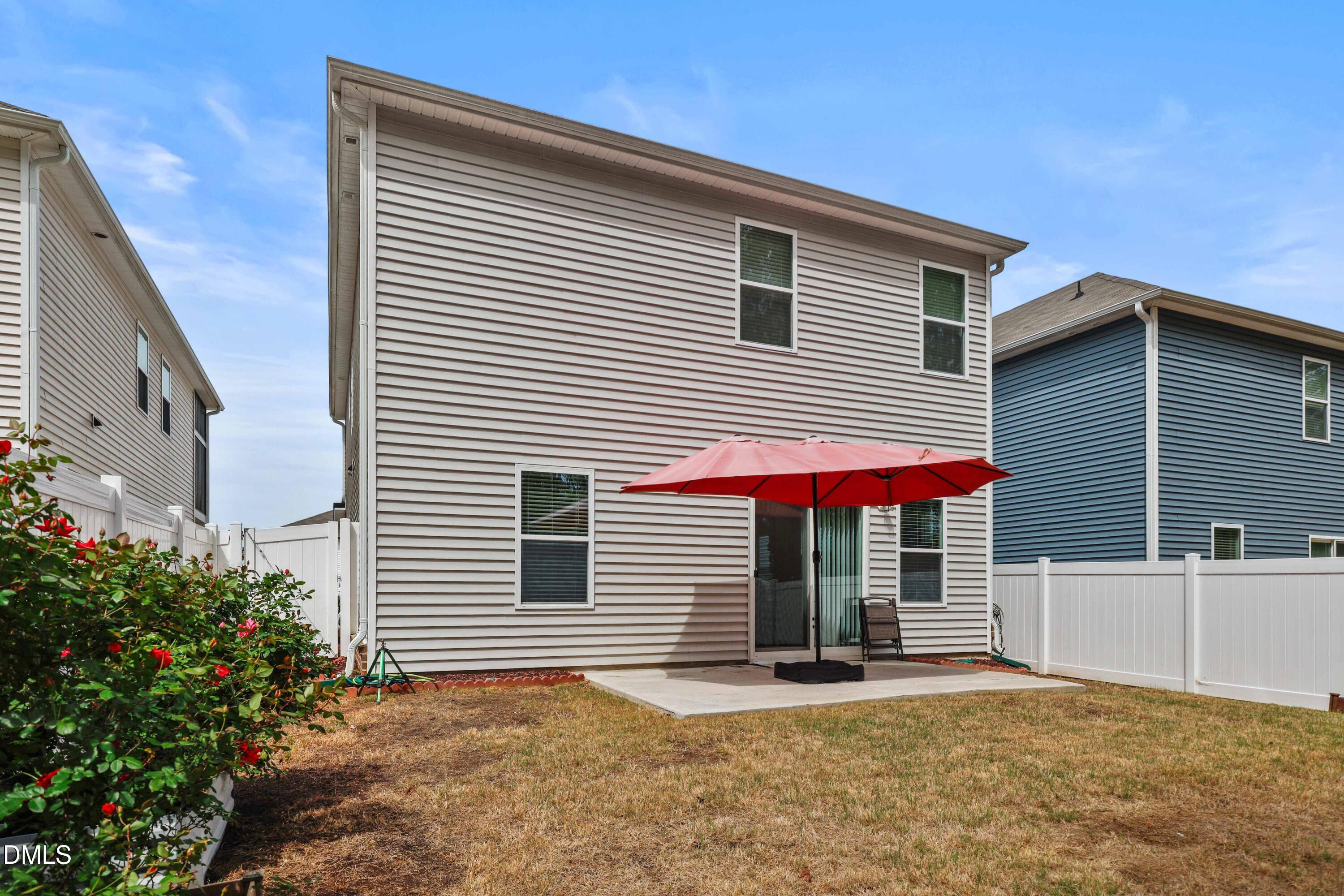 203 Red Valor Street Garner, NC 27529 - Photo 37 of 37 38