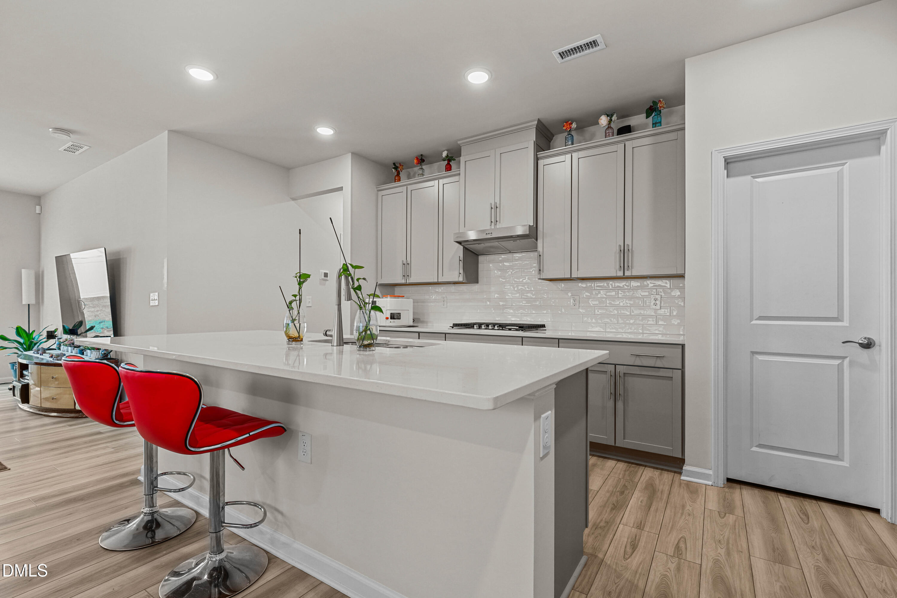 203 Red Valor Street Garner, NC 27529 - Photo 4 of 37 4