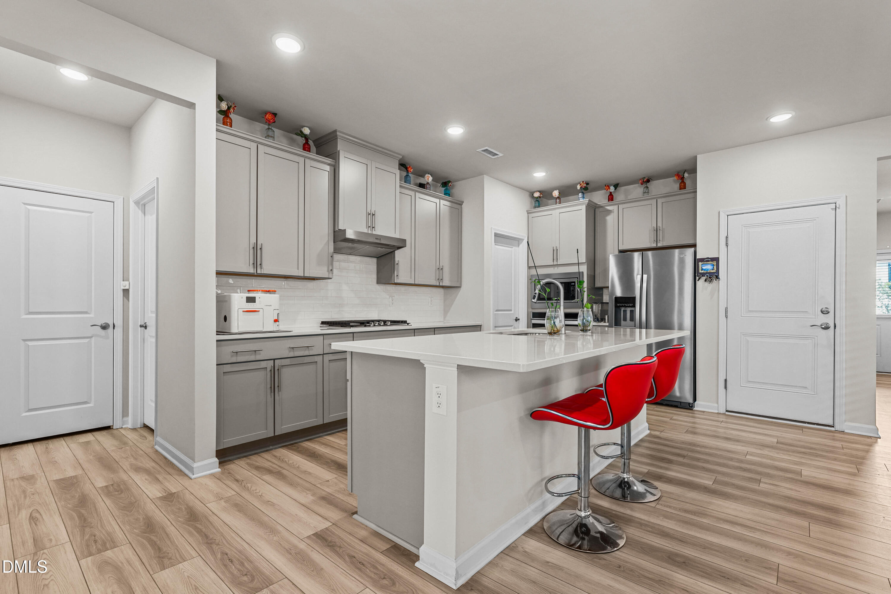 203 Red Valor Street Garner, NC 27529 - Photo 5 of 37 5